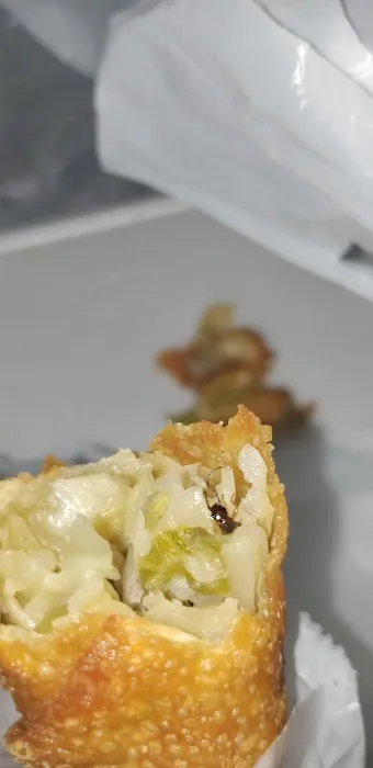 Sun Kwong Chinese Restaurant 2