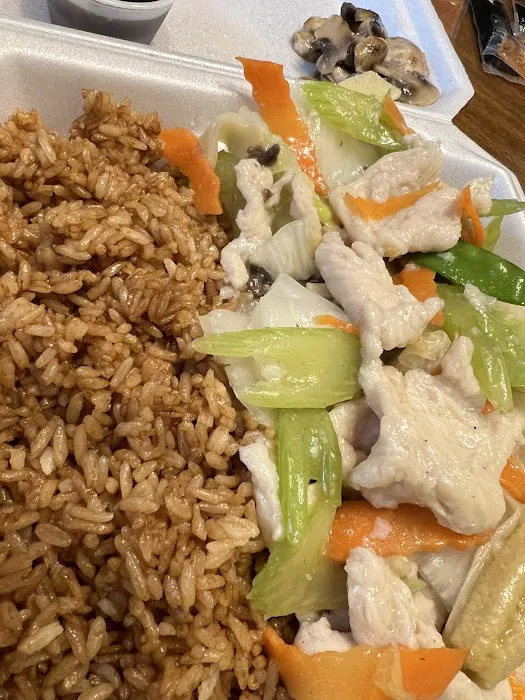 Sun Kwong Chinese Restaurant 5