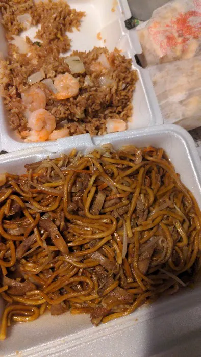 Sun Kwong Chinese Restaurant 8