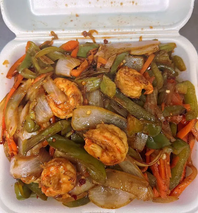 China Express 6