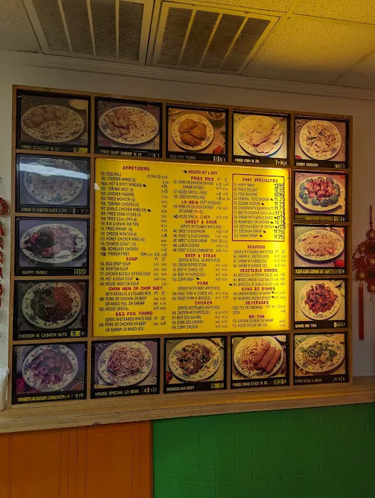 China Express 2