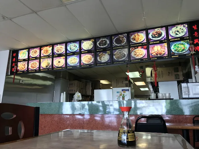 Number One Kitchen 8