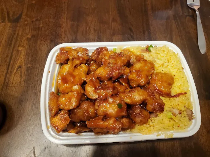 Number One Kitchen 5