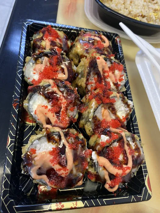 Asian Wok 10