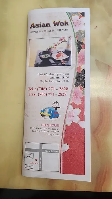 Asian Wok 3
