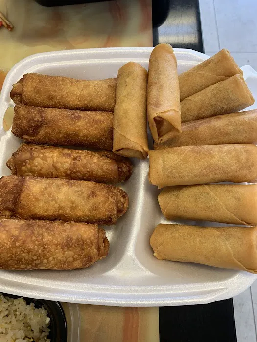 Asian Wok 8
