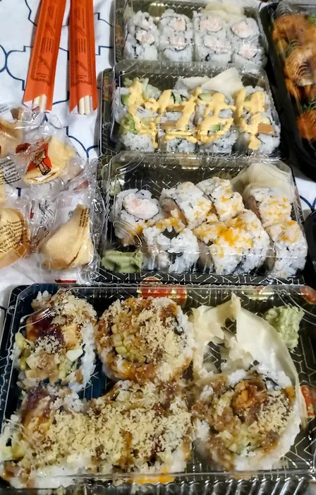 Asian Wok 2