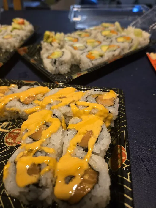 Asian Wok 1