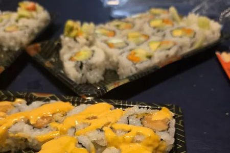 Asian Wok