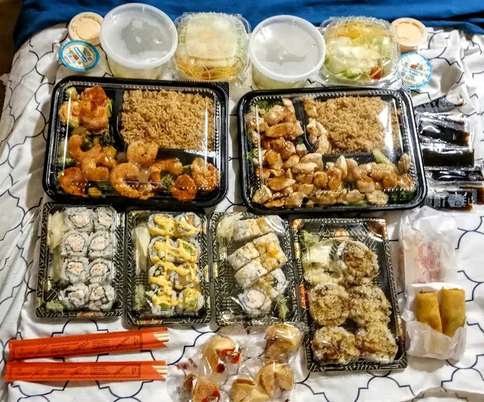 Asian Wok 5