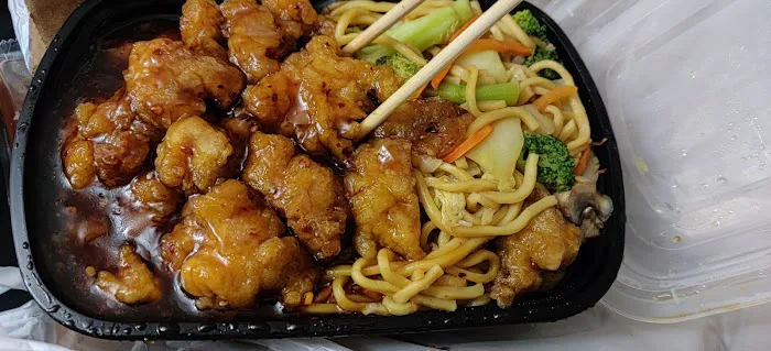 China 8 Restaurant 3