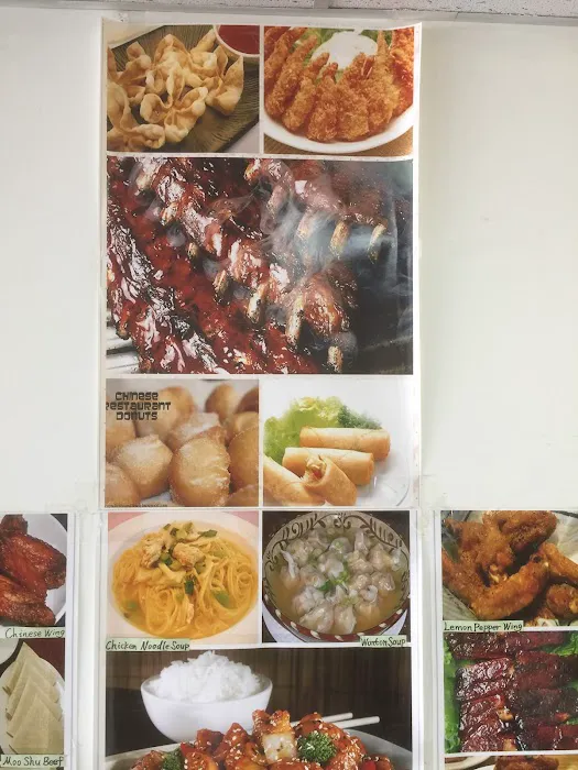 China 8 Restaurant 6