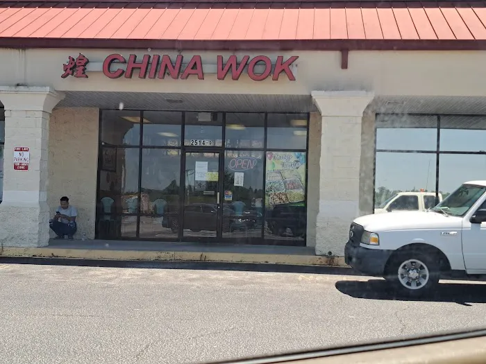 China Wok 3