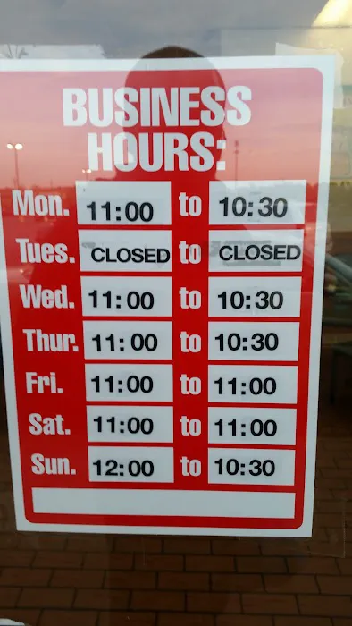 China Wok 9