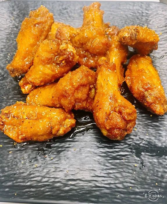 Wings 2 Go 7
