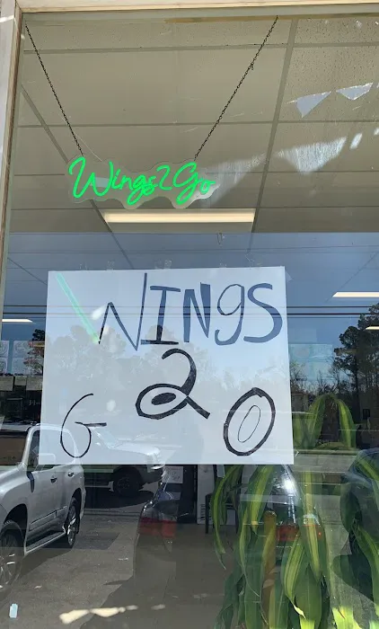 Wings 2 Go 9