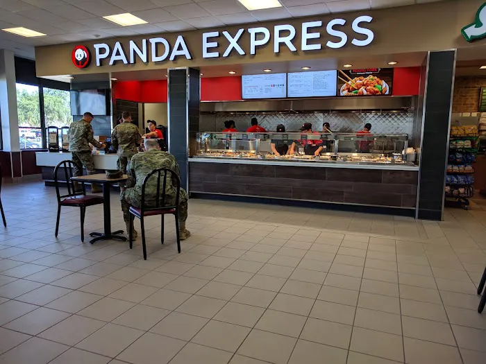 Panda Express 5