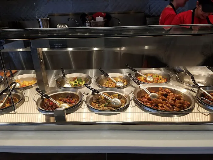 Panda Express 8