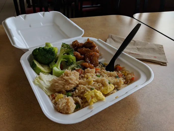 Panda Express 6