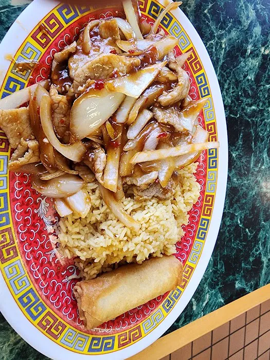 Me Me’s & Bo Bo’s Express Chinese 1