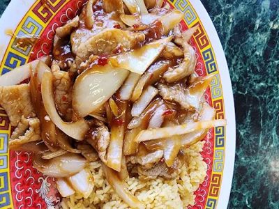 Me Me’s & Bo Bo’s Express Chinese 0