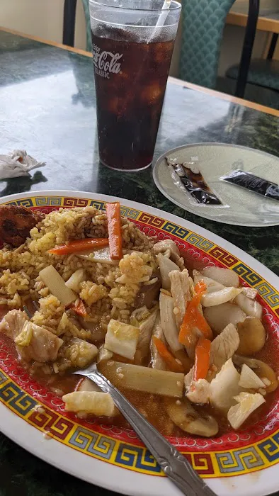 Me Me’s & Bo Bo’s Express Chinese 2