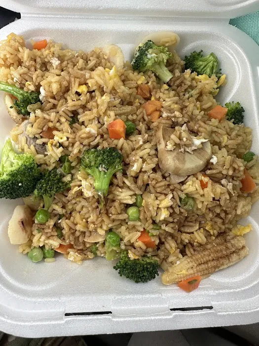 Me Me’s & Bo Bo’s Express Chinese 5