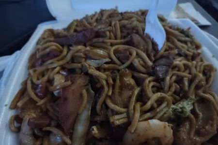 China Town 2
