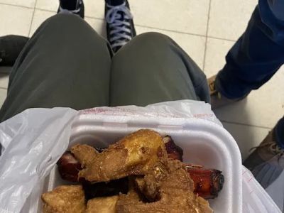 China Town 0