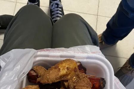 China Town