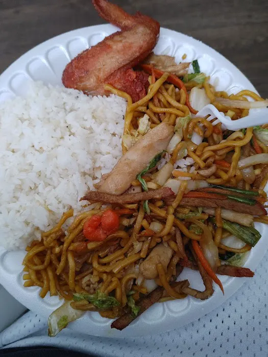 china express 5