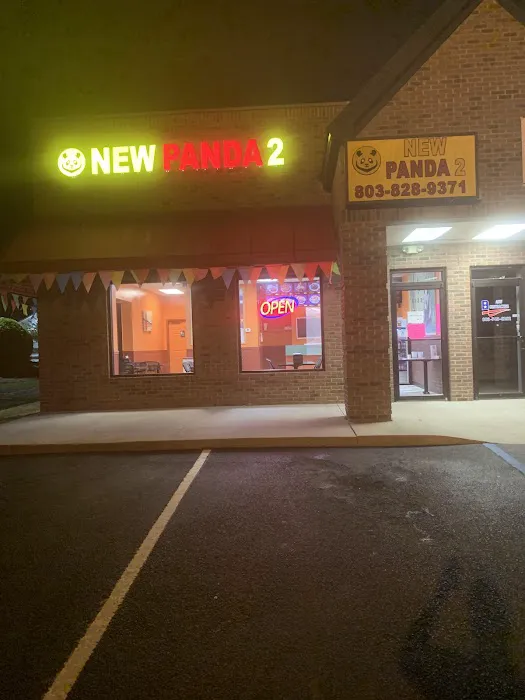 New Panda 2 4