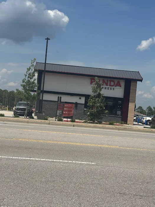 Panda Express 3