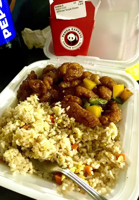 Panda Express 1