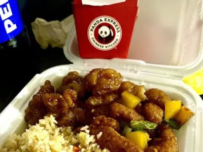 Panda Express 0