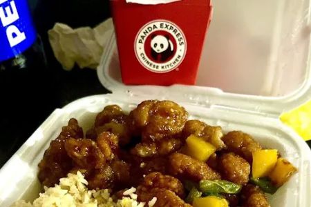 Panda Express