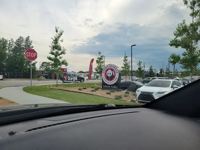 Panda Express 6