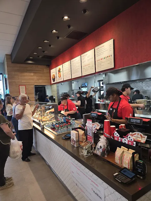 Panda Express 9