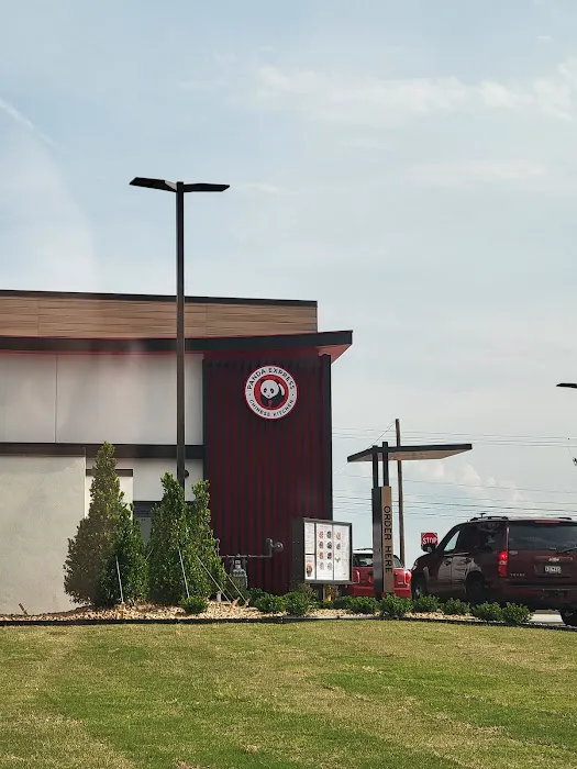 Panda Express 5