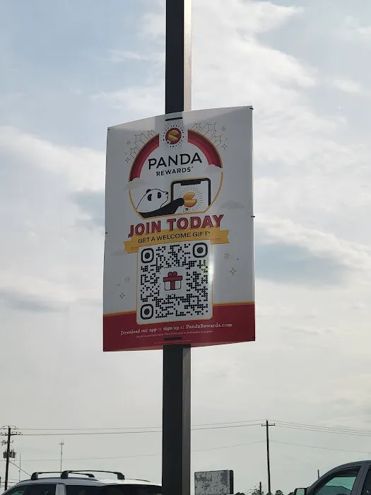 Panda Express 4