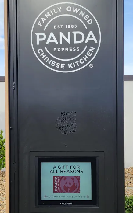 Panda Express 7