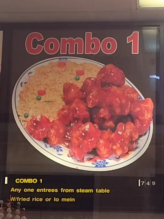 Hot Wok 3