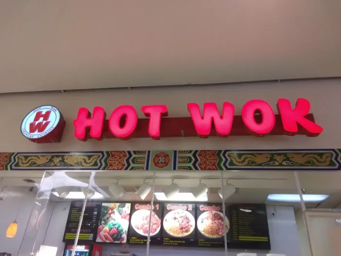 Hot Wok 1