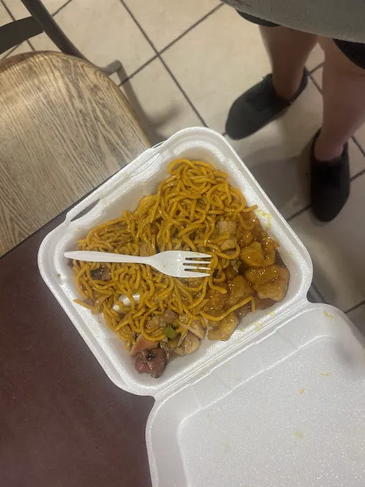 Hot Wok 5