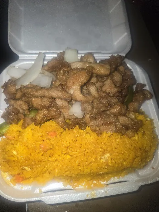 Hot Wok 10