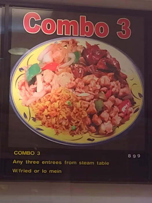 Hot Wok 7