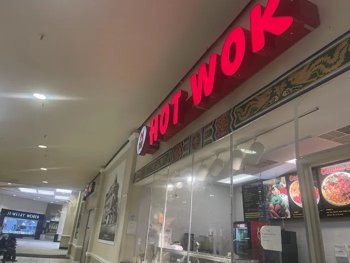 Hot Wok 8
