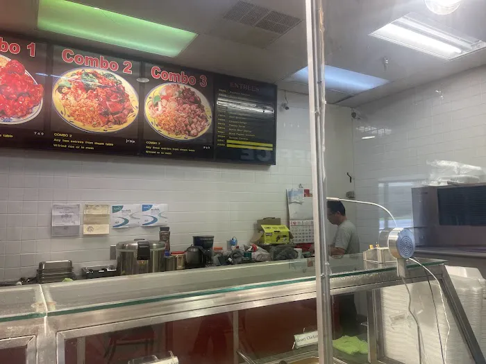 Hot Wok 2