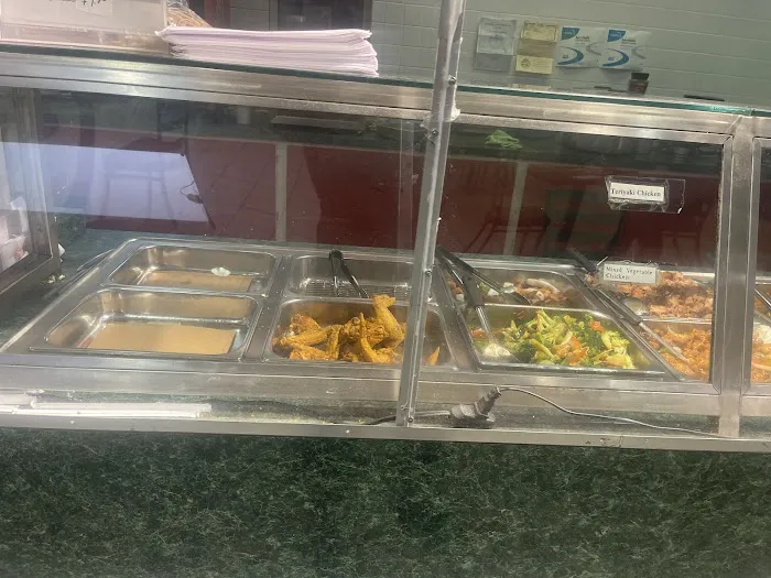 Hot Wok 6