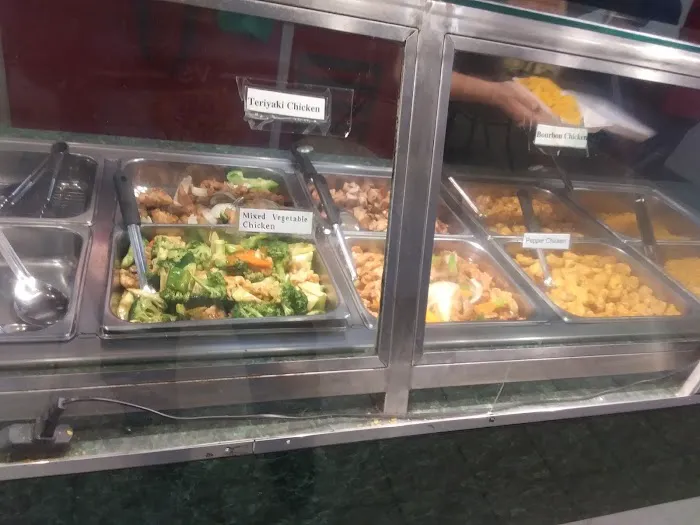 Hot Wok 4